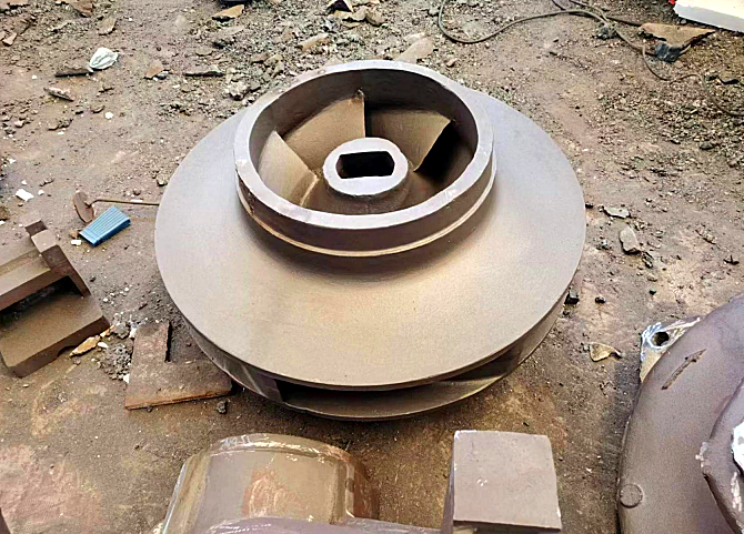 泵阀类7